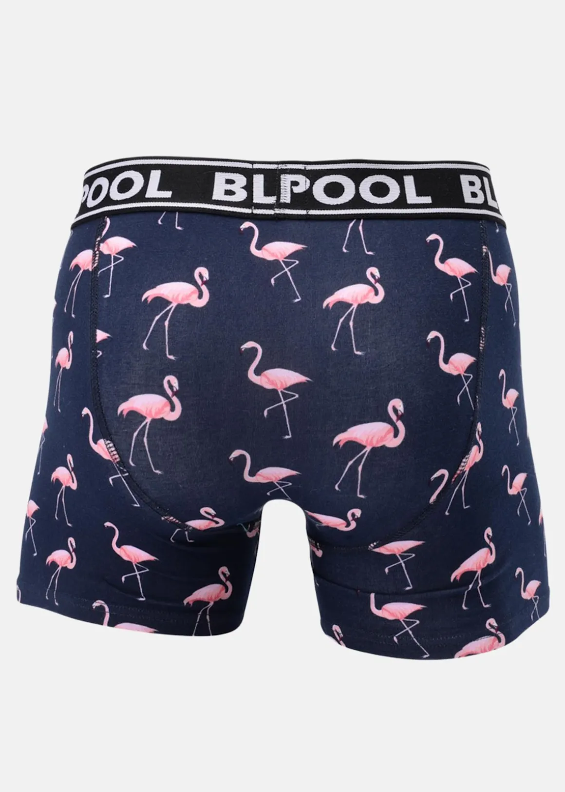 Boxer Shorts Flamingos 2-pack
