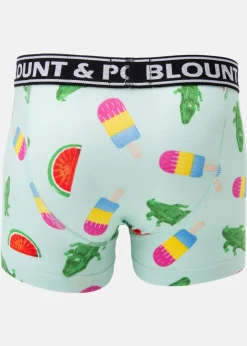 Boxer Shorts JR