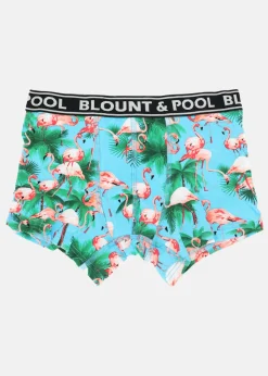 Boxer Shorts JR 4-Pack