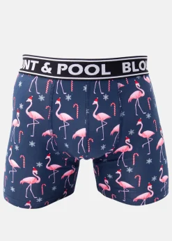 Boxer shorts Sant Flaming 2p