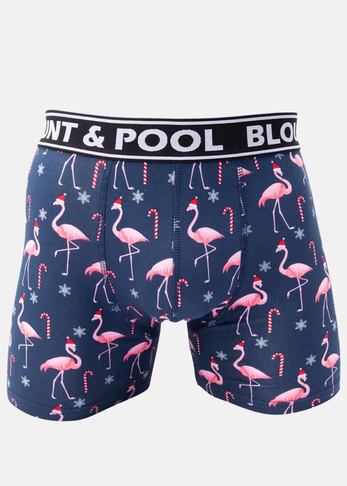 Boxer shorts Sant Flaming 2p