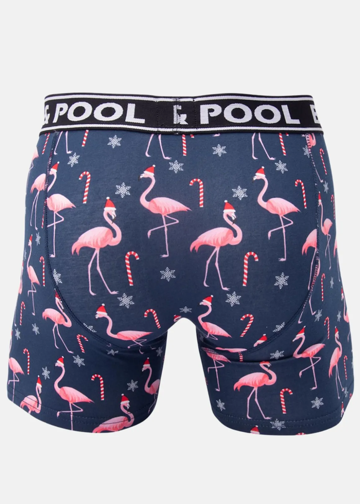 Boxer shorts Sant Flaming 2p