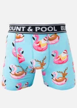 Boxer shorts Sant Flaming 2p