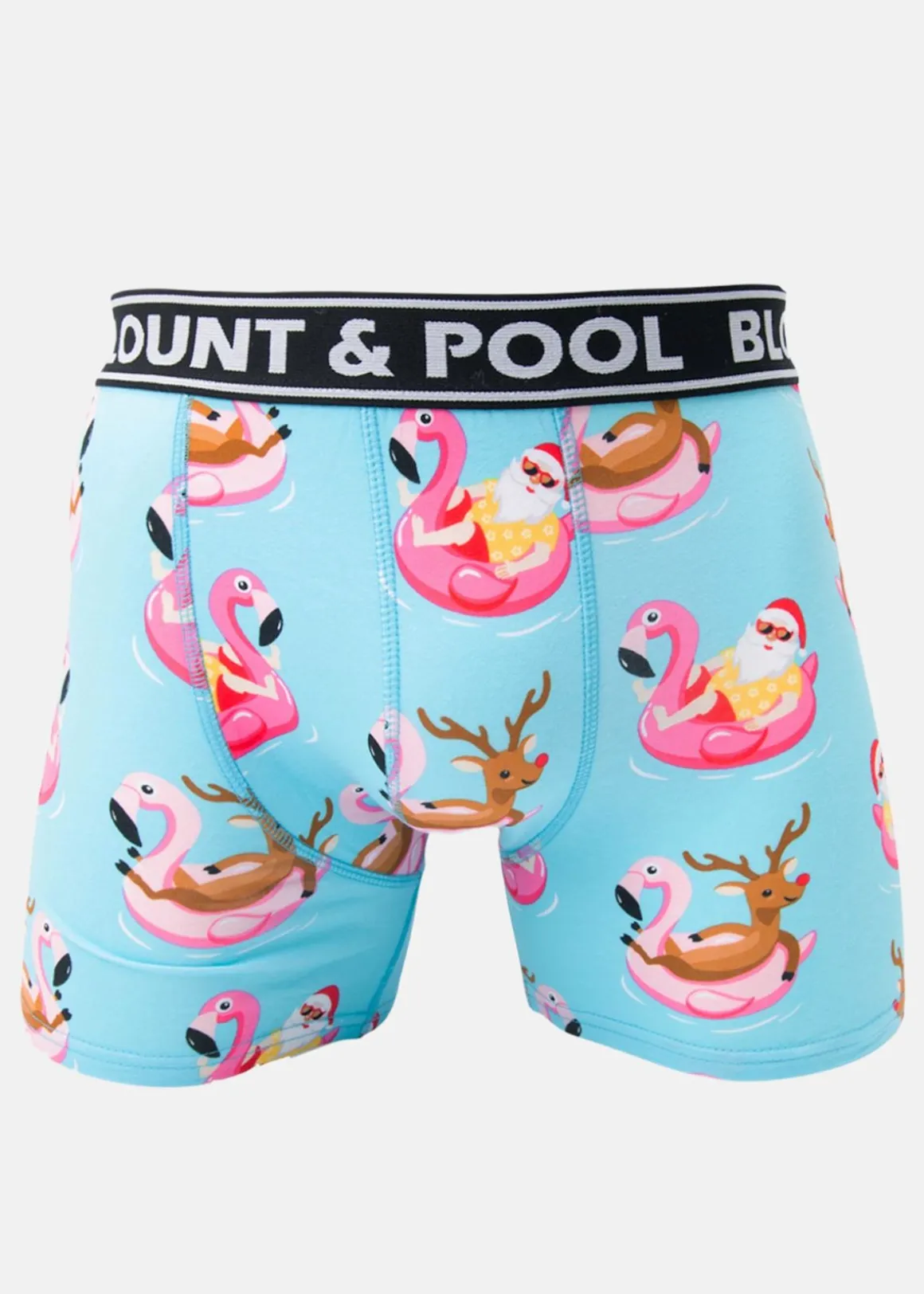 Boxer shorts Sant Flaming 2p