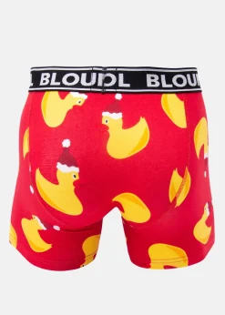 Boxer shorts Sant Yel Duck 2p