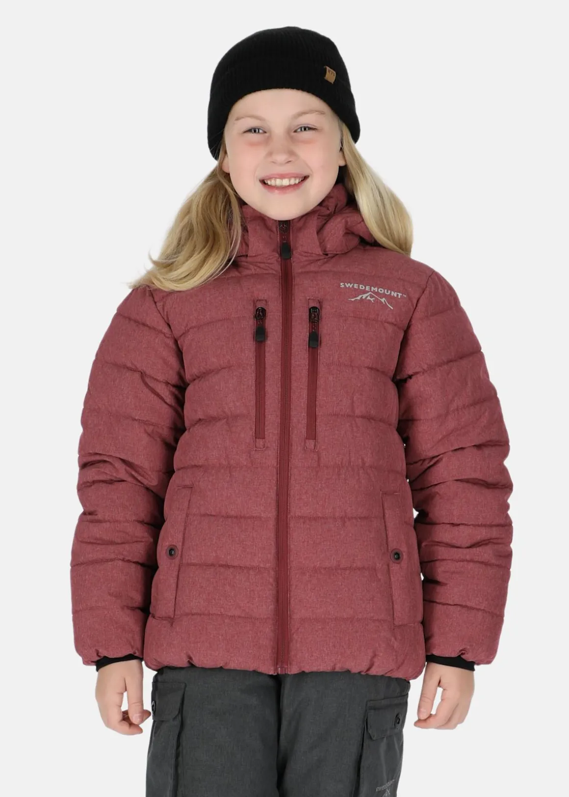 Branäs Jacket JR 2.0