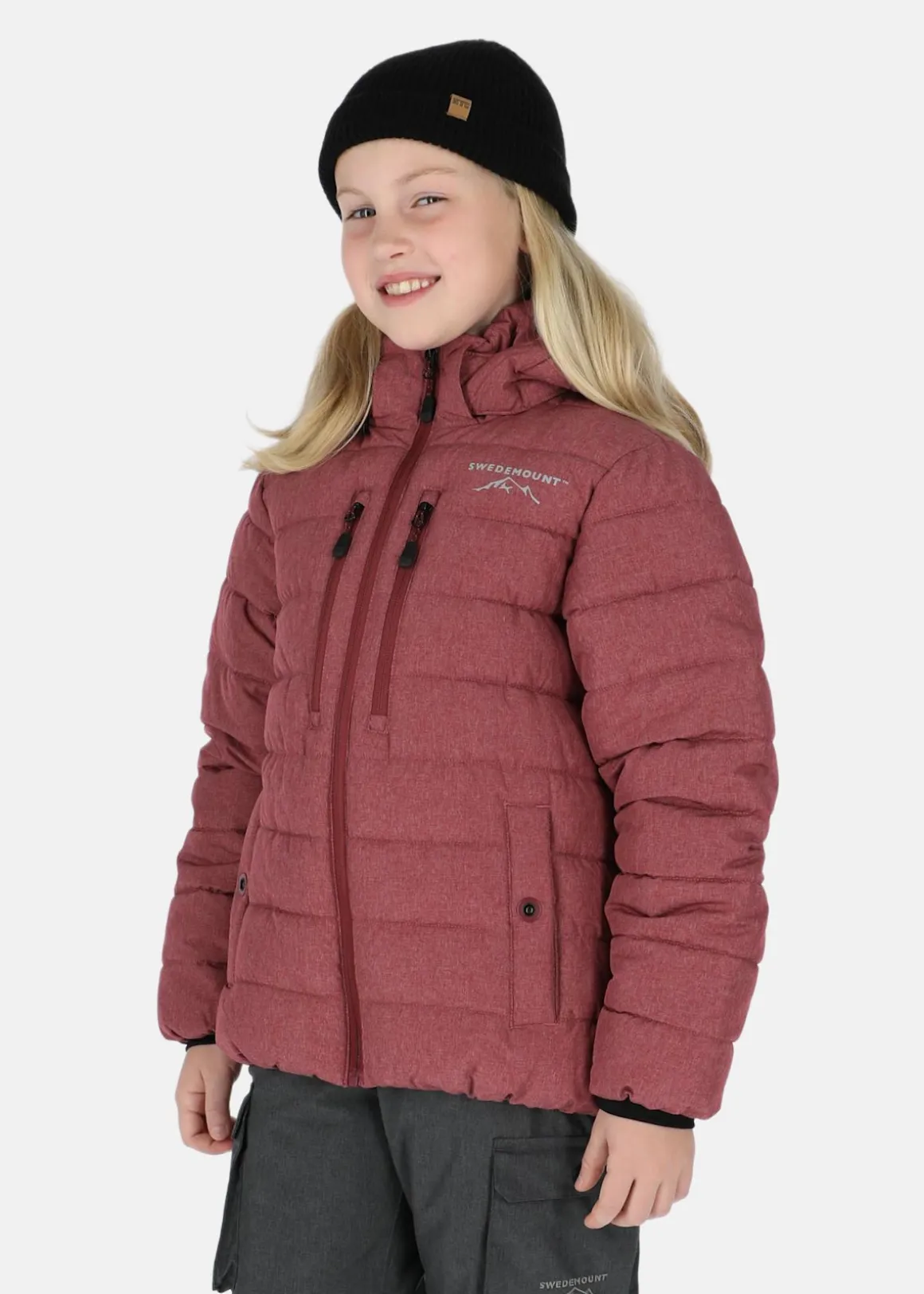 Branäs Jacket JR 2.0