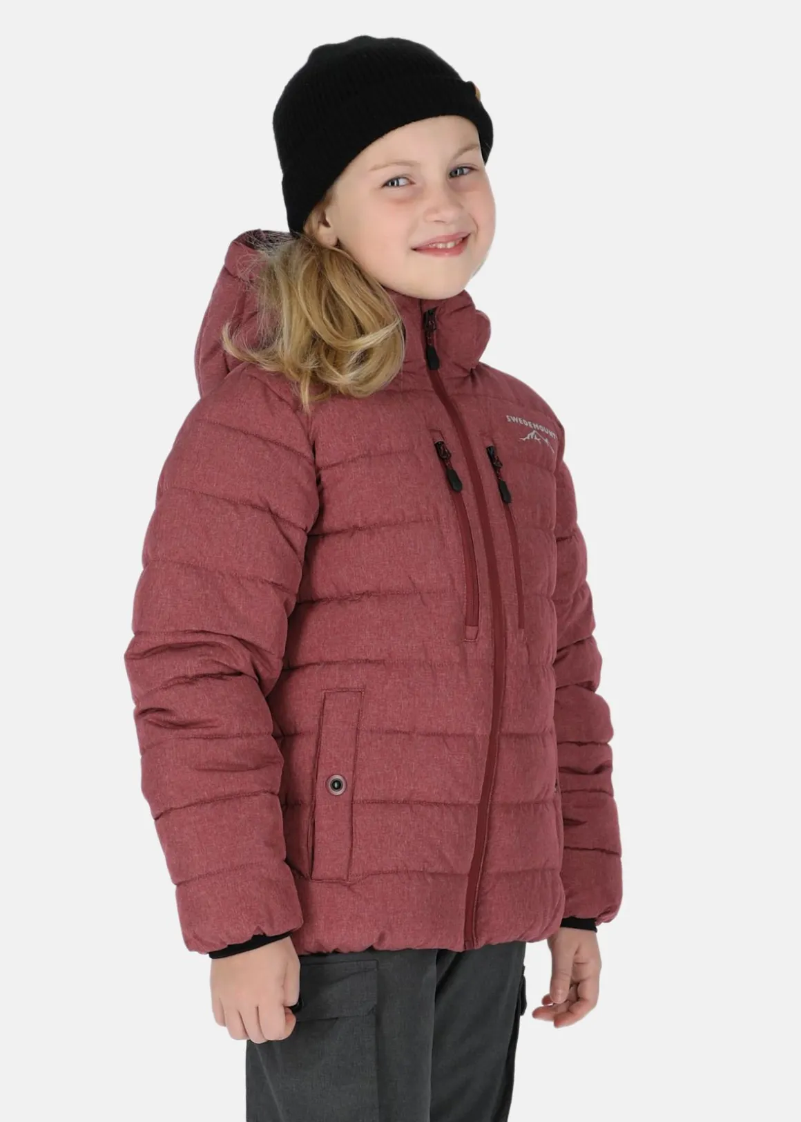 Branäs Jacket JR 2.0