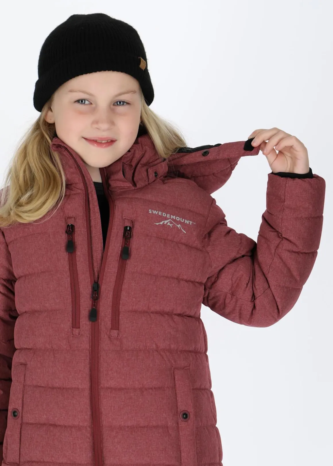 Branäs Jacket JR 2.0