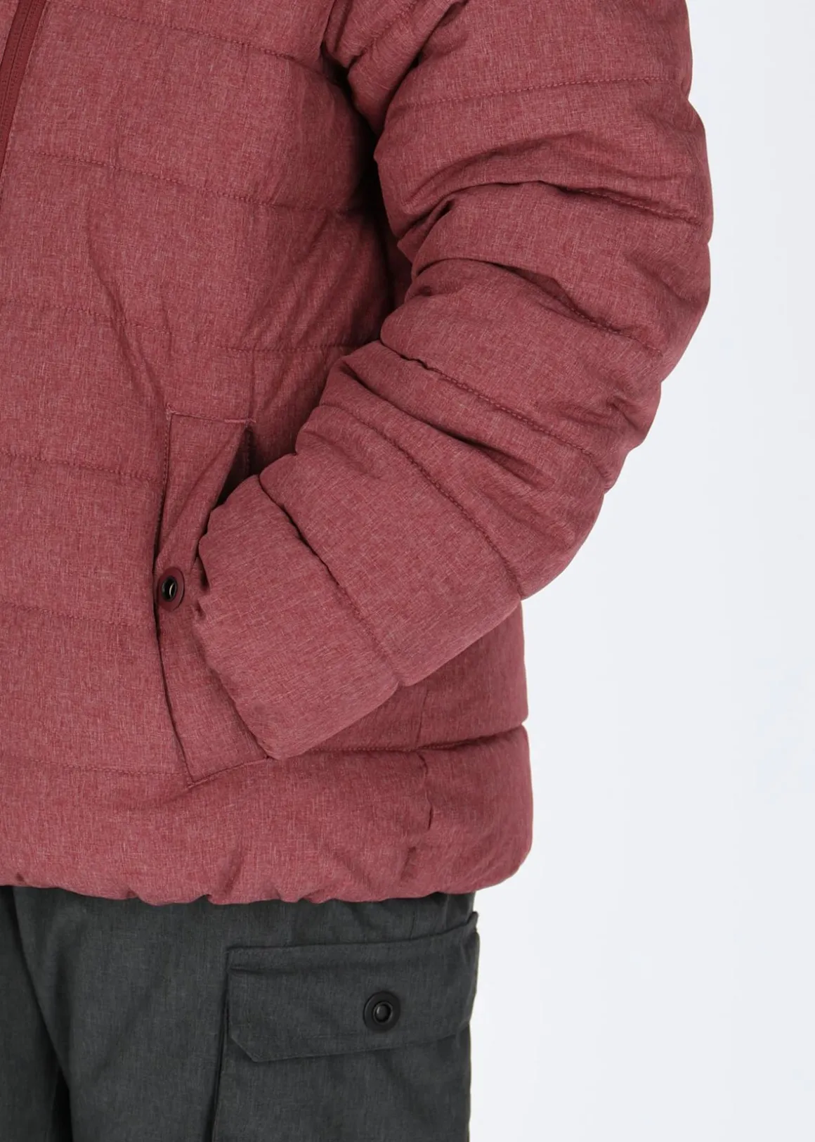 Branäs Jacket JR 2.0