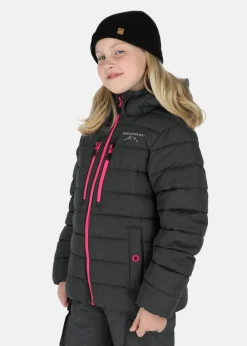 Branäs Jacket JR 2.0