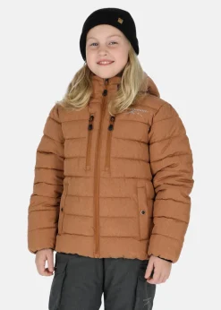 Branäs Jacket JR 2.0