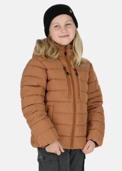 Branäs Jacket JR 2.0