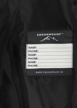 Branäs Jacket JR 2.0