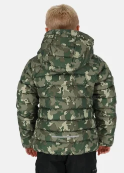 Branäs Jacket JR 2.0