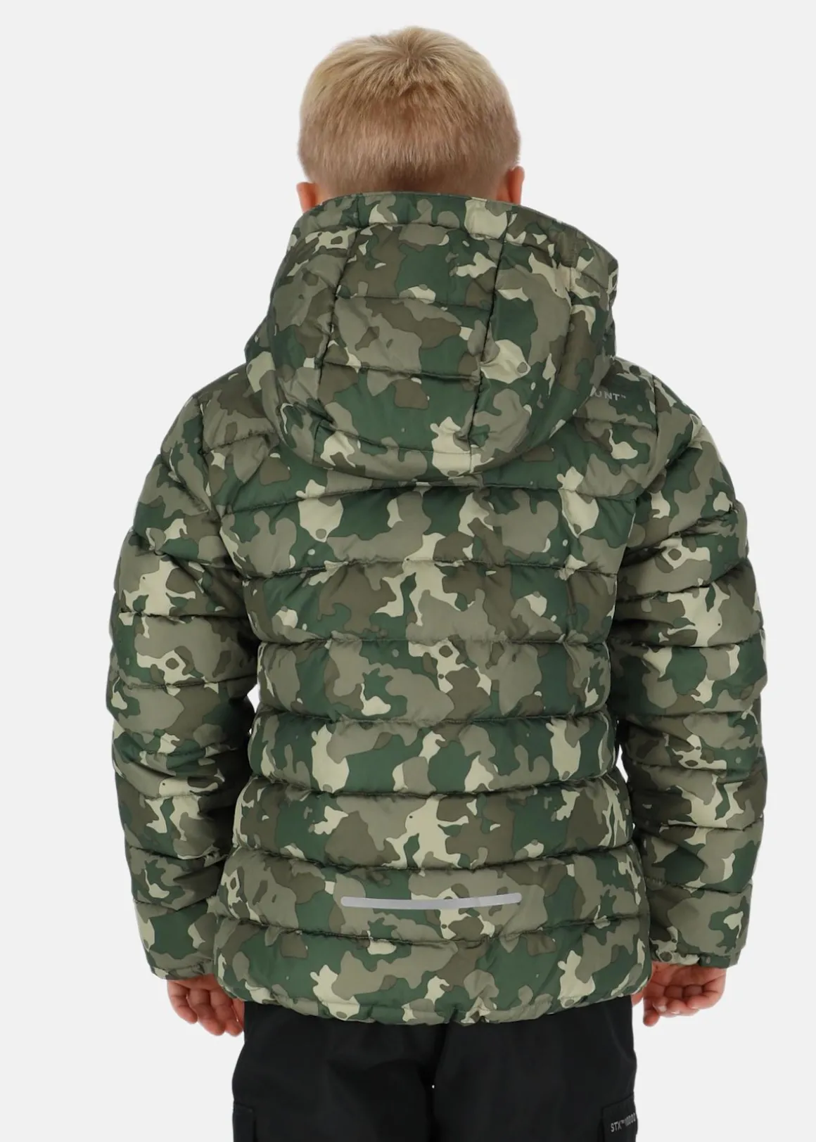 Branäs Jacket JR 2.0