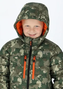 Branäs Jacket JR 2.0