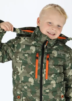 Branäs Jacket JR 2.0