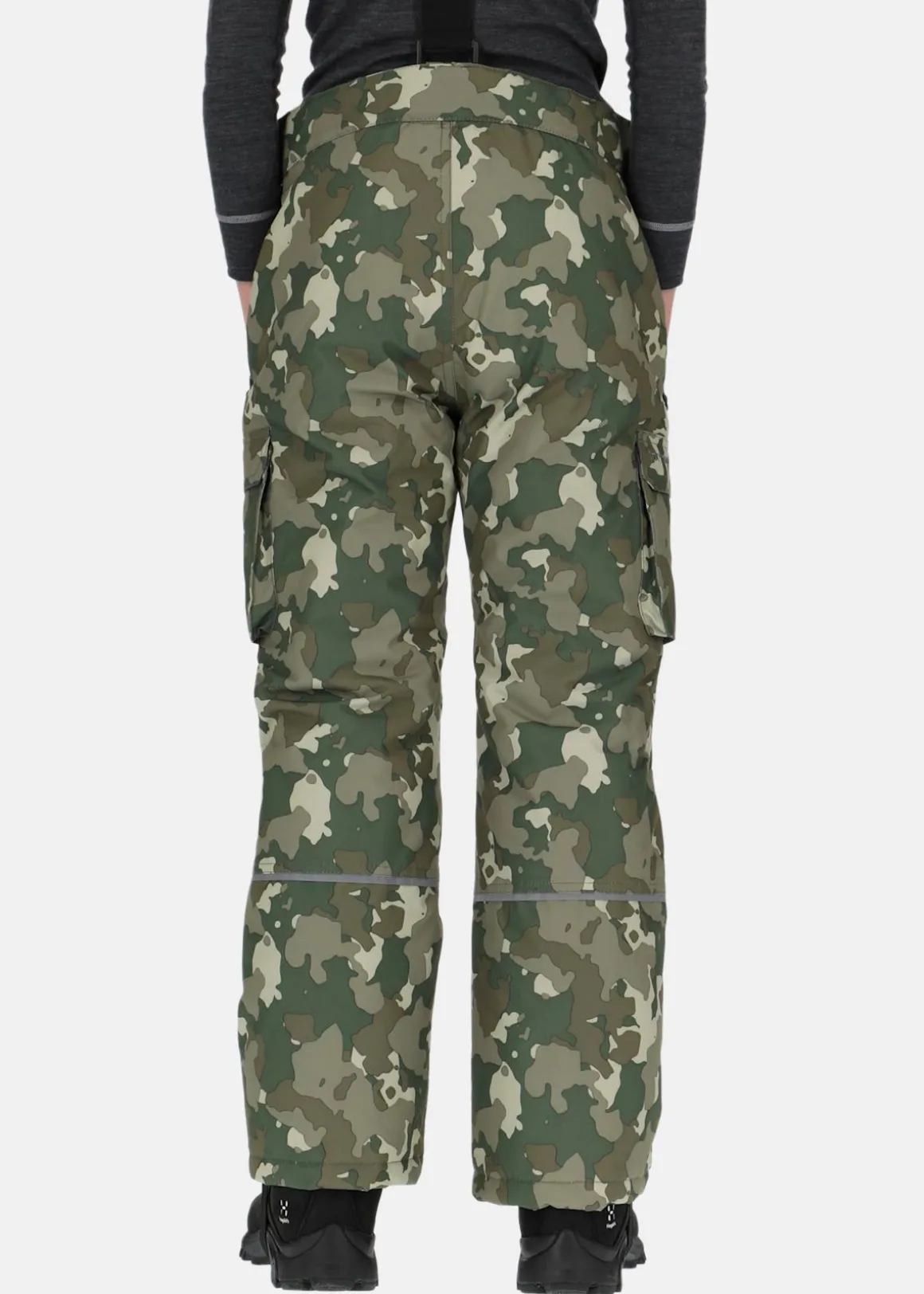 Branäs Pants JR