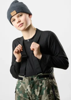 Branäs Pants JR 2.0