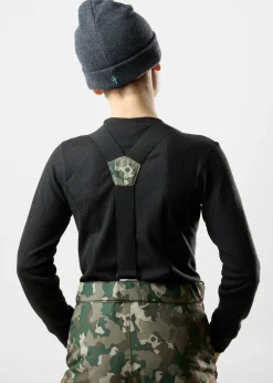 Branäs Pants JR 2.0