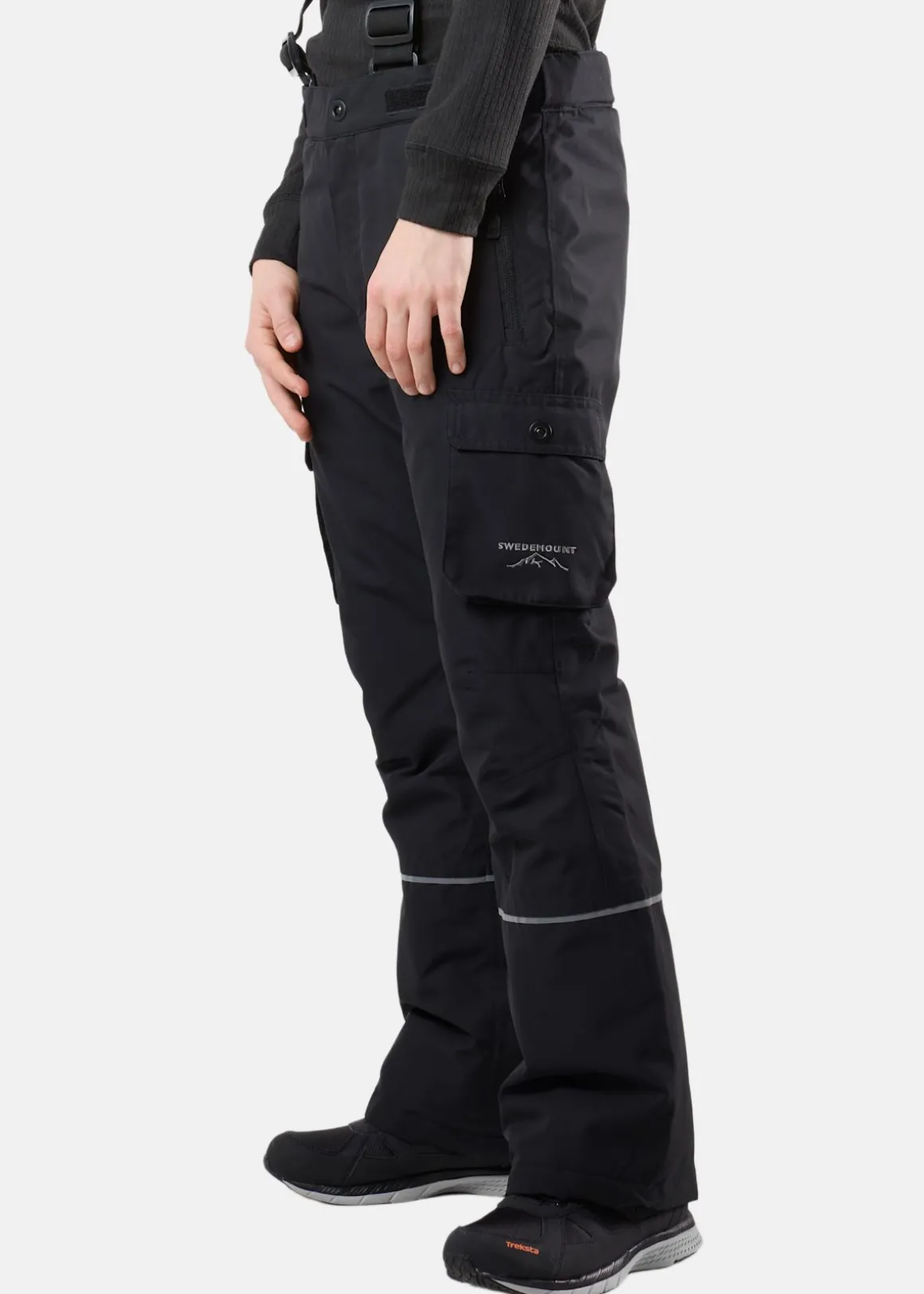 Branäs Pants JR 2.0