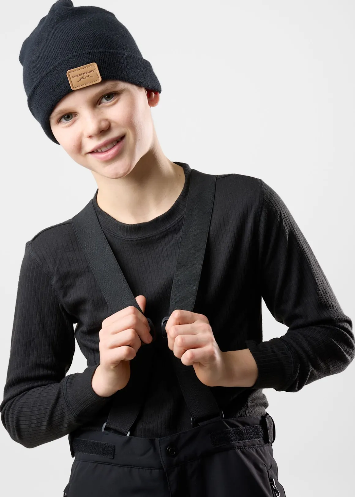 Branäs Pants JR 2.0