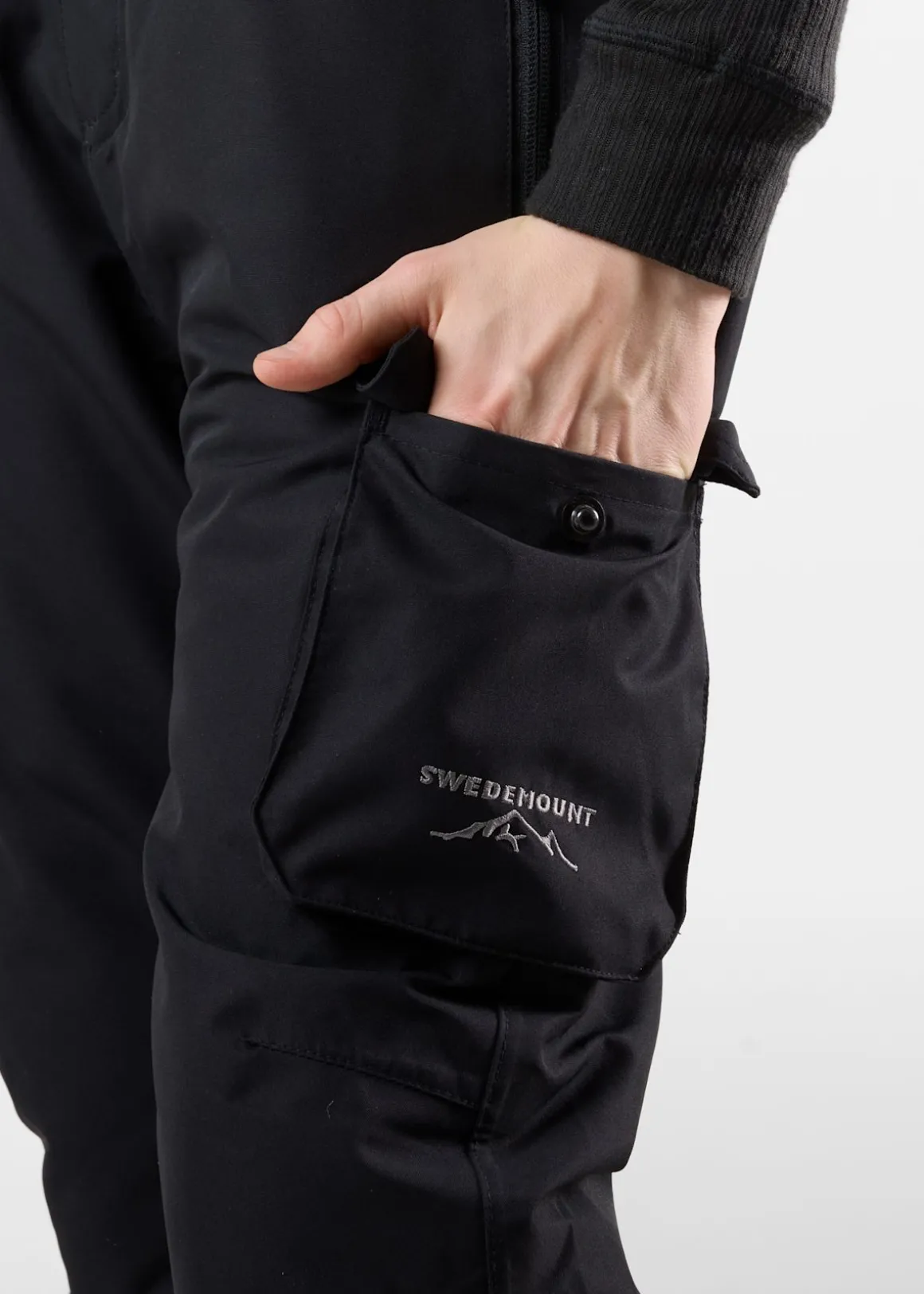 Branäs Pants JR 2.0