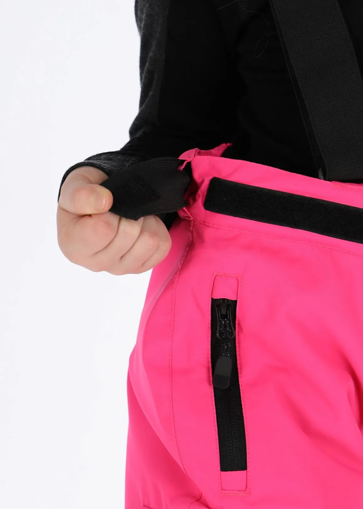 Branäs Pants JR 2.0