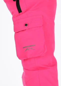 Branäs Pants JR 2.0