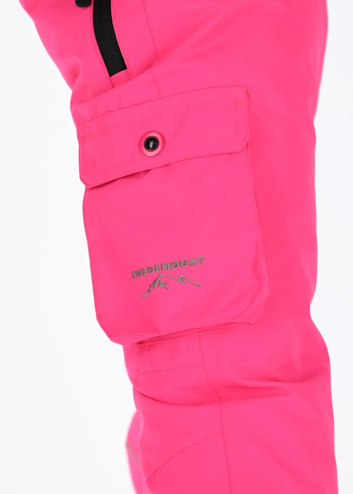 Branäs Pants JR 2.0