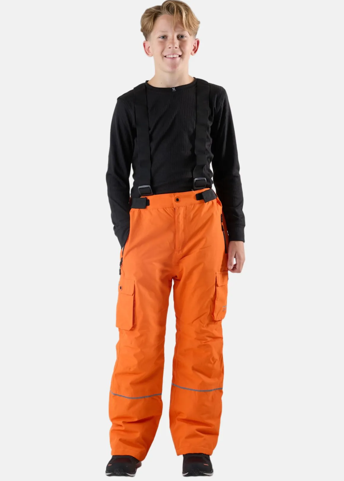Branäs Pants JR 2.0