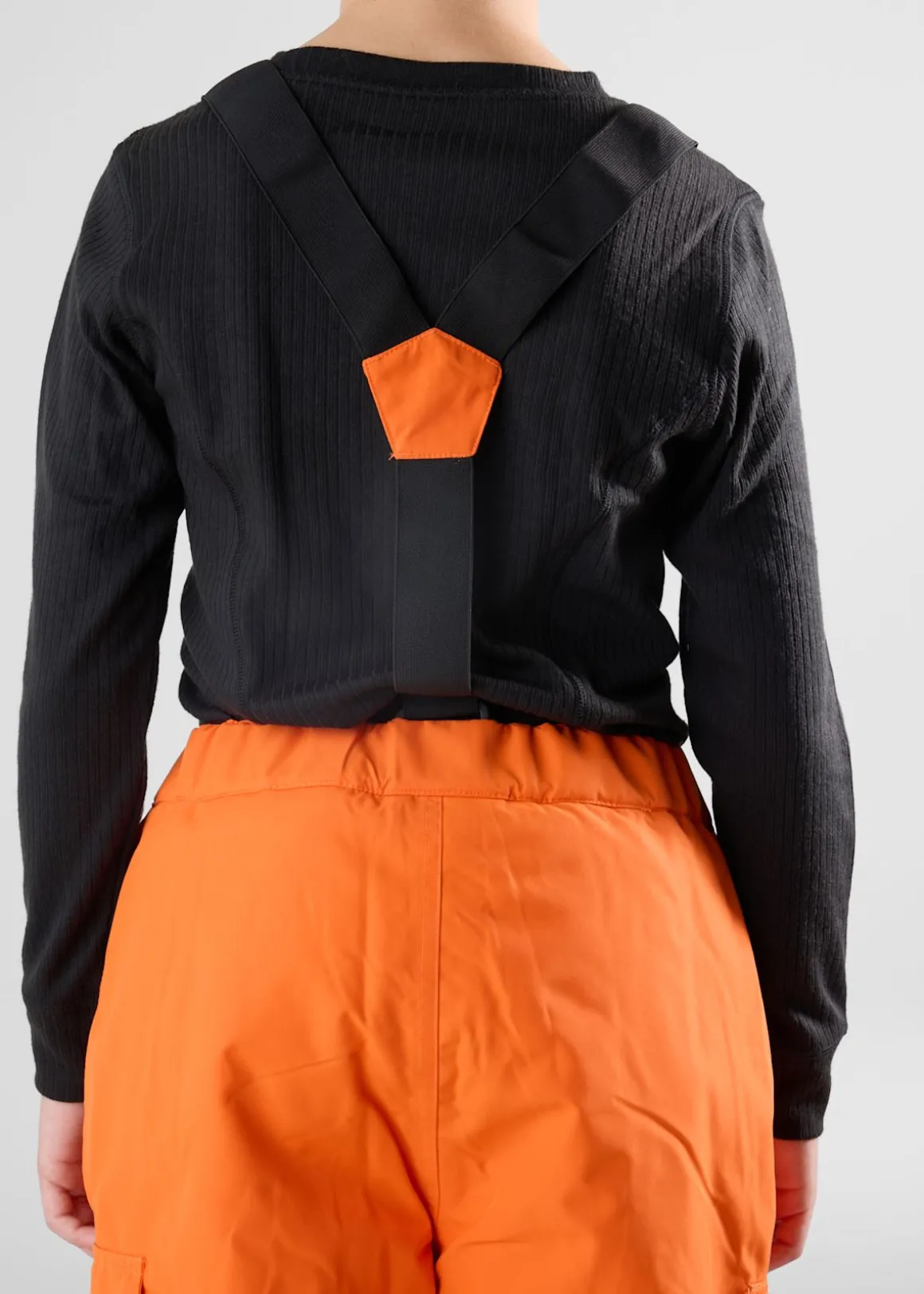 Branäs Pants JR 2.0