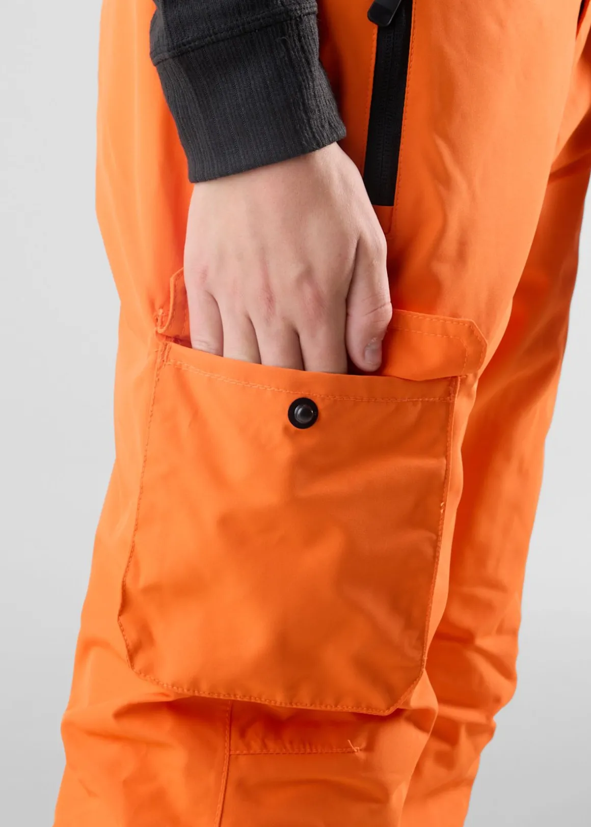 Branäs Pants JR 2.0