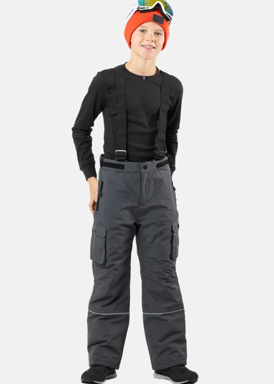 Branäs Pants JR 2.0