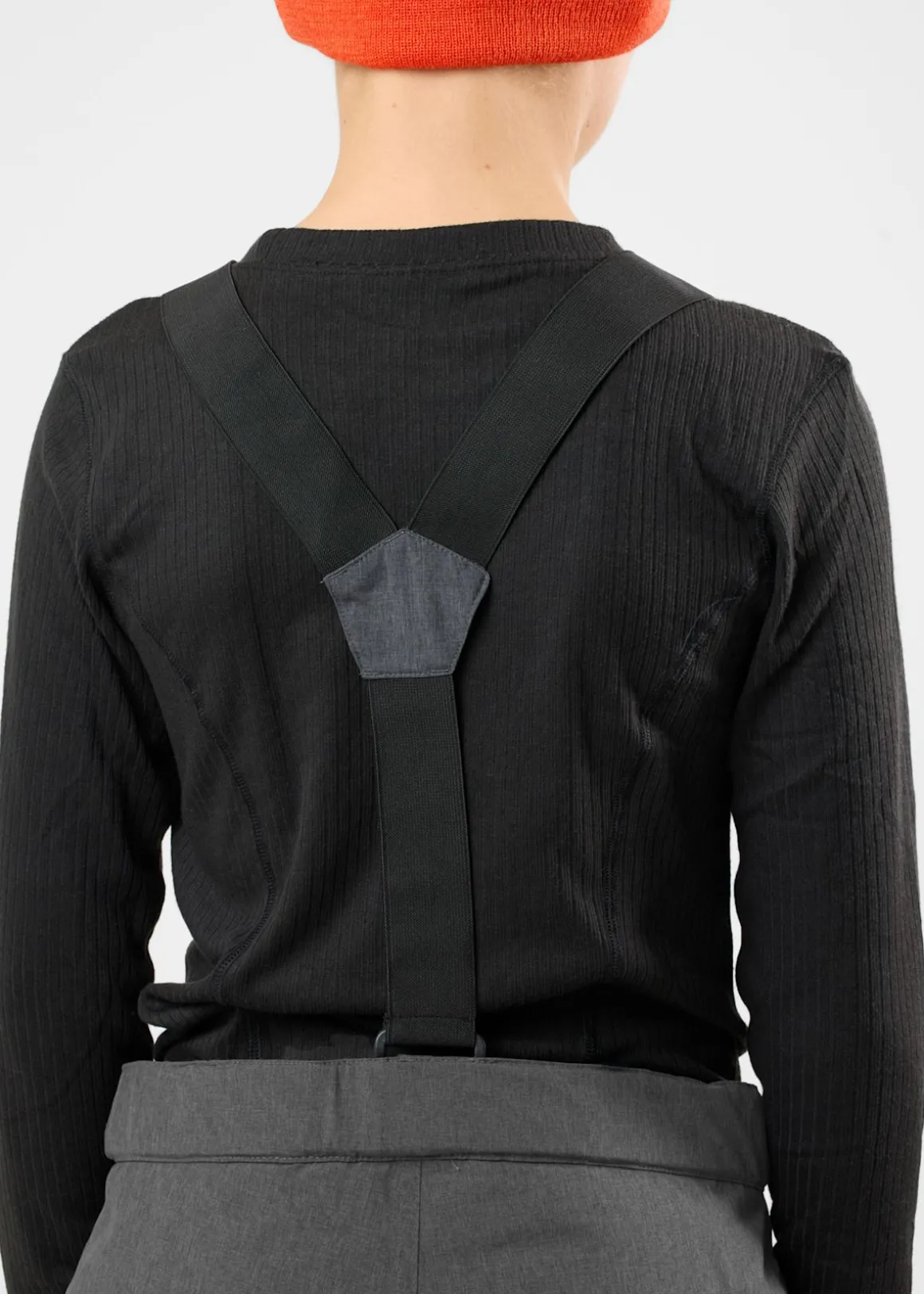 Branäs Pants JR 2.0