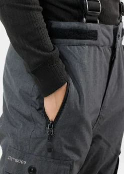 Branäs Pants JR 2.0