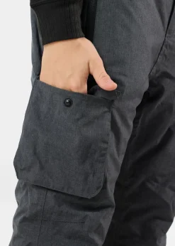 Branäs Pants JR 2.0