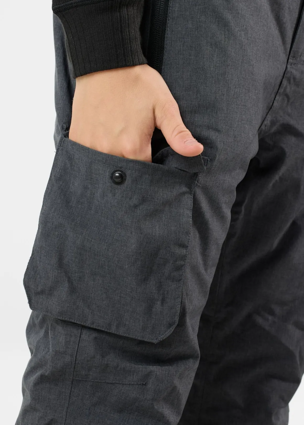 Branäs Pants JR 2.0