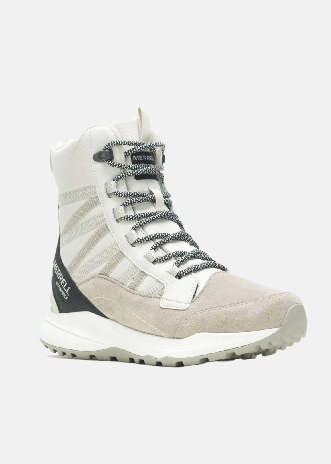 BRAVADA EDGE 2 THERMO MID WP