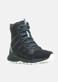 BRAVADA EDGE 2 THERMO MID WP