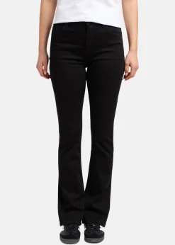 BREESE_BOOT BLACK_RINSE