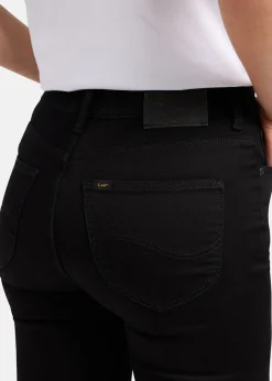 BREESE_BOOT BLACK_RINSE