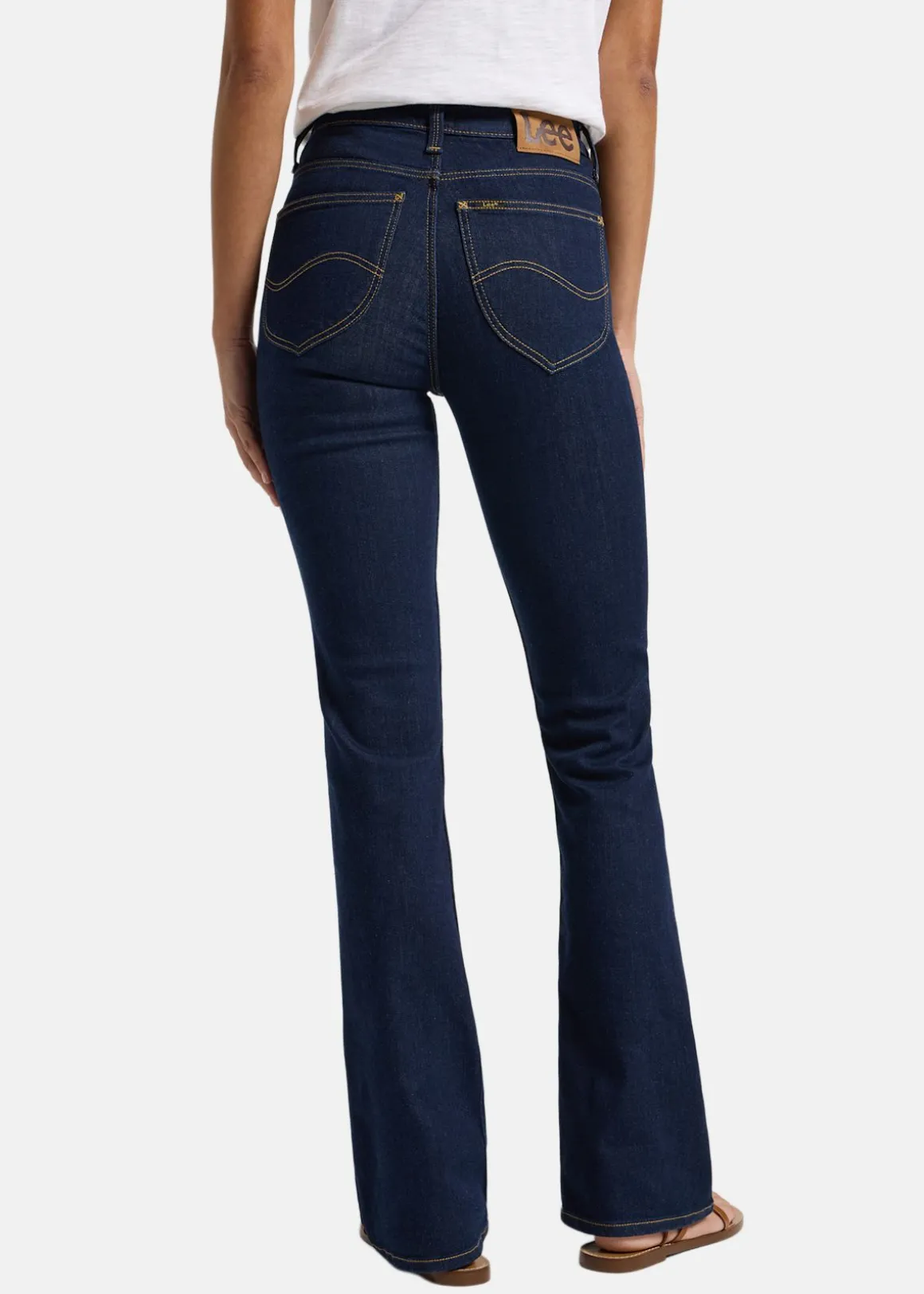 BREESE_BOOT ONE_WASH