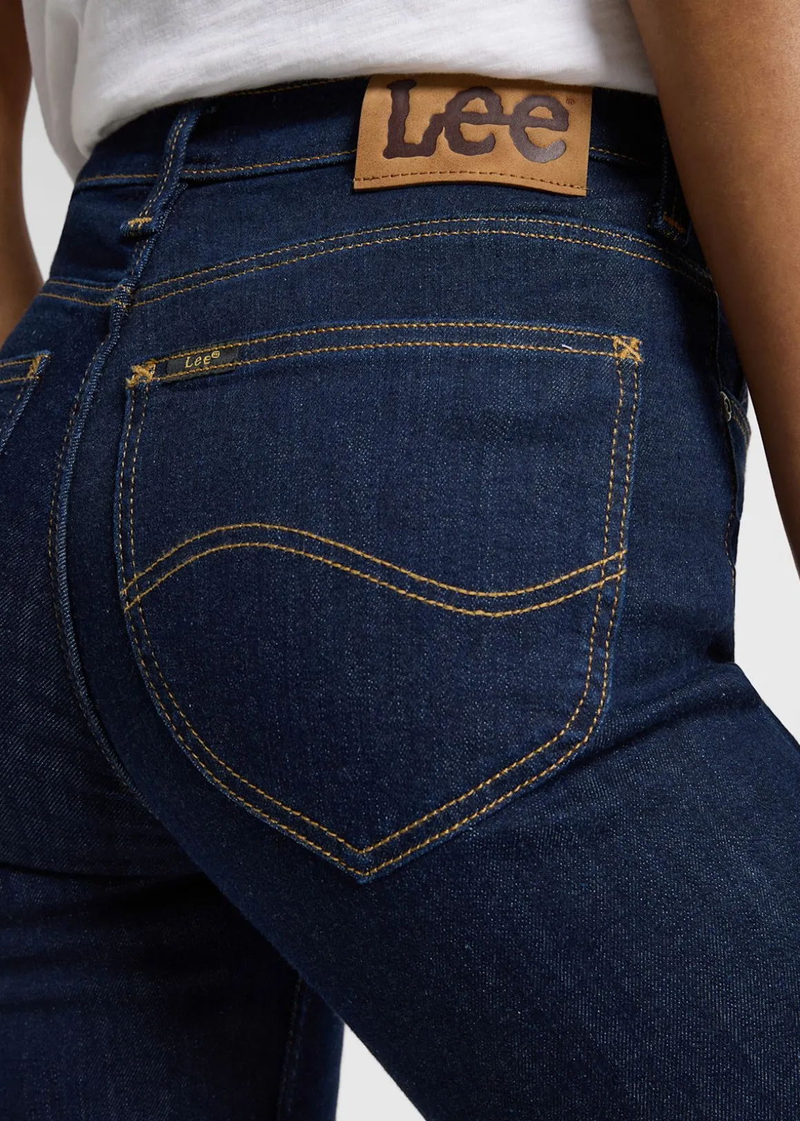 BREESE_BOOT ONE_WASH