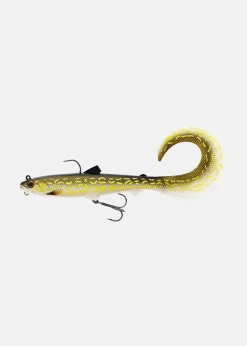 BULLTEEZ CURLTAIL R2F 21CM 73G