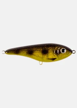 Buster Jerk, sinking, 15cm, 75