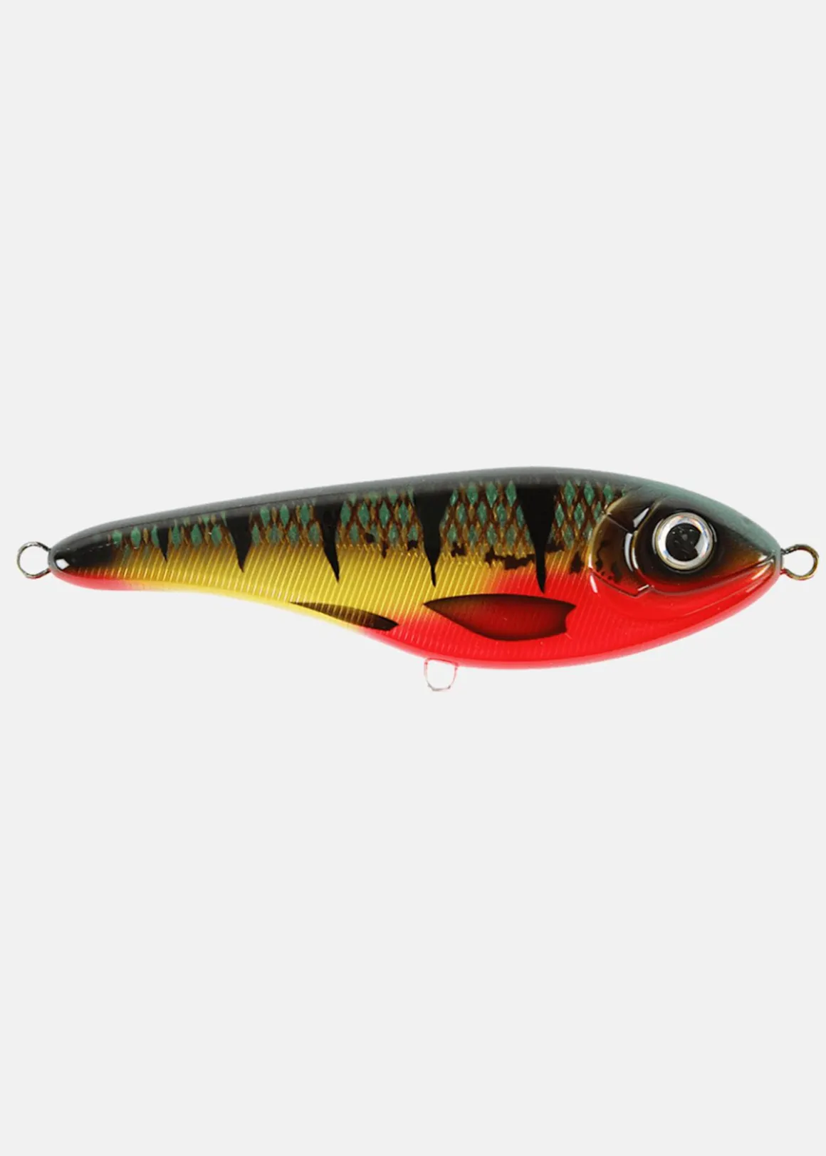 Buster Jerk, sinking, 15cm, 75