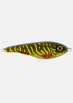 Buster Jerk, sinking, 15cm, 75