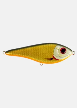 Buster Swim, slow sink, 13cm, 65g